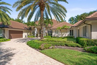 170 Commodore Dr, Jupiter, FL 33477
