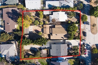 6029 La Prada St, Los Angeles, CA 90042