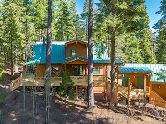408 Tahoe Woods Blvd, Tahoe City, CA 96145