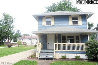 144 Brooklyn Ave SW, Canton, OH 44710