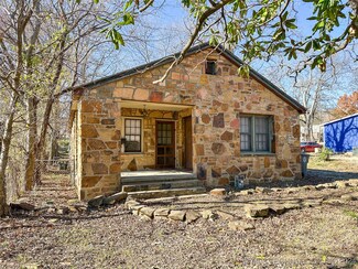 3814 S 31st West Ave, Tulsa, OK 74107