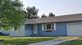502 W Marshall St, Argos, IN 46501
