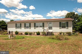 13293 Wootten Rd, Laurel, DE 19956