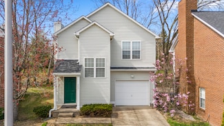 3001 Mapleleaf Park, Lexington, KY 40509
