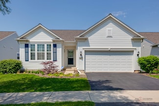 3181 Rockwell Cir, Mundelein, IL 60060
