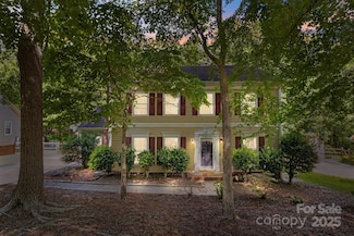 4232 Saint Audrey Place, Charlotte, NC 28269
