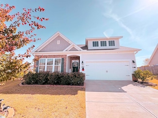 807 Ingleside Way, Duncan, SC 29334