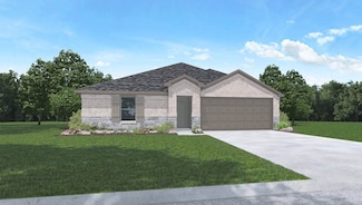 21707 Steam Side Ct, Patton Village, TX 77372