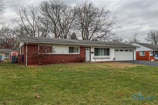 5549 W Rowland Rd, Toledo, OH 43613