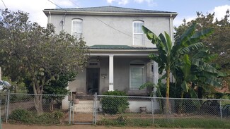 806 Magnolia St, Chattanooga, TN 37403