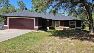 4889 N Peppermint Dr, Beverly Hills, FL 34465