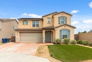 2830 N Leanna Ave, Fresno, CA 93737