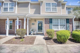 3522 Chestnut Dr, Myrtle Beach, SC 29577