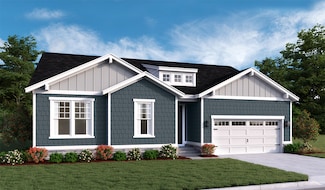 Decker, Williamsport, MD 21795