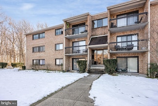10600 Partridge Ln Unit B2, Cockeysville, MD 21030