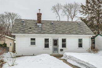 2853 Ulysses St NE, Minneapolis, MN 55418