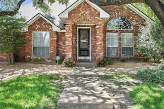 7605 Ramble Wood Trail, Fort Worth, TX 76132
