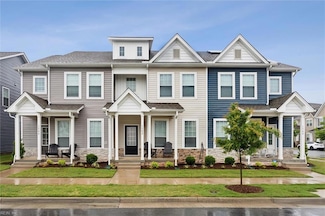 1502 Independence Blvd, Newport News, VA 23608