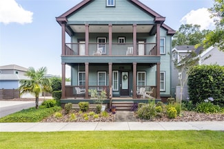 7427 SW 66th Ln, Gainesville, FL 32608