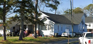 407 1st Ave SE, Moultrie, GA 31768