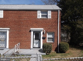 625 71st Ave, Capitol Heights, MD 20743