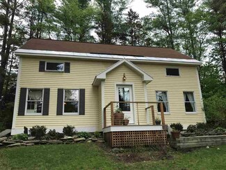 175 Sherwood Forest, Londonderry, VT 05148