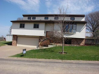 204 E State St, Montfort, WI 53569