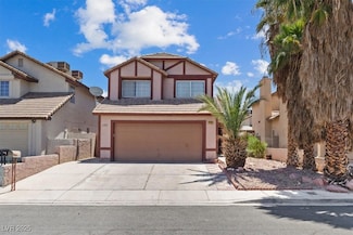 1711 Ember Glow Cir, Las Vegas, NV 89119