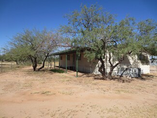 8320 S Alice Vail Ln, Tucson, AZ 85736