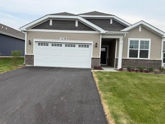 1235 Wild Tulip Ct, Bartlett, IL 60103