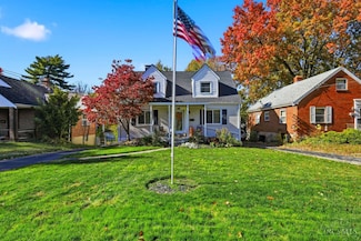 4105 Trevor Ave, Cincinnati, OH 45211