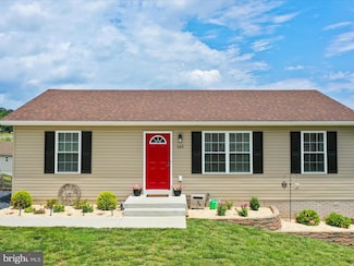 149 Lilleigh Ct, Maurertown, VA 22644