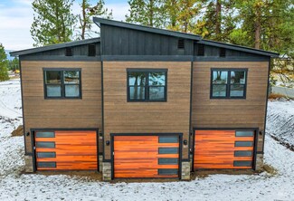 0 Lot 48 Raven Loop Unit 98935123, Cascade, ID 83611