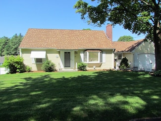 82 Laroche St, Ludlow, MA 01056