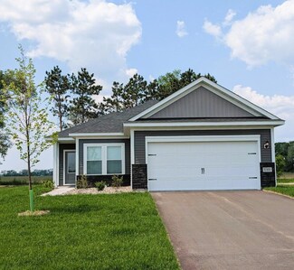 8300 Walnut St, Clear Lake, MN 55319