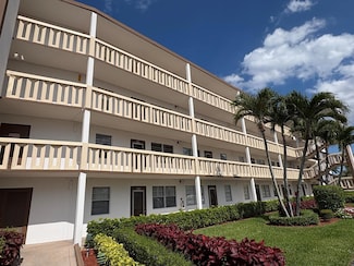 1006 Guildford E Unit A, Boca Raton, FL 33434