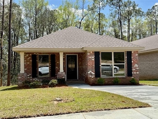 1133 S Forest Glen Dr S, Mobile, AL 36618