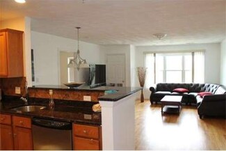 51 Pearl St Unit 303, Malden, MA 02148
