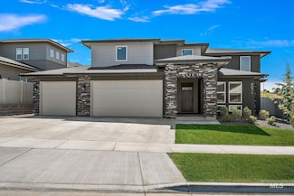 6071 S Pioneer Trail Way, Meridian, ID 83642