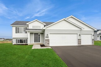 15214 Mandarin St, Becker, MN 55308