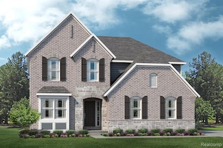 14238 Durant St, Fenton Township, MI 48451