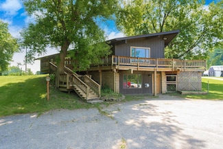 6572 Burns Line Rd, Lexington, MI 48450