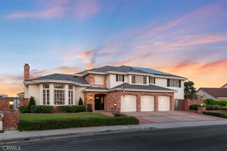 26012 Portafino Dr, Mission Viejo, CA 92691
