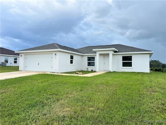 4264 E Taper St, Inverness, FL 34453