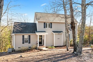 1480 Pine Mountain Dr, Connelly Springs, NC 28612