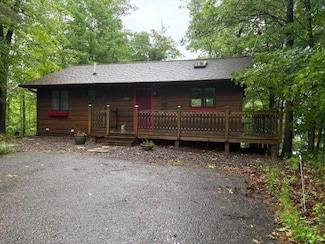 2225 Antler Lake Ct, Milltown, WI 54858