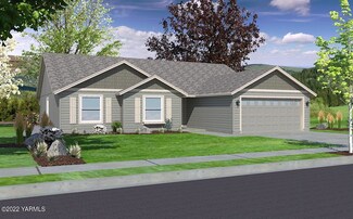 507 Olympic Ave, Moxee, WA 98936