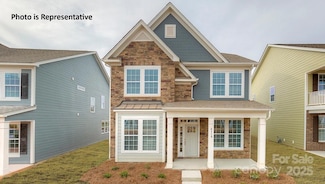 9013 Sawtooth Oak Alley, Huntersville, NC 28078
