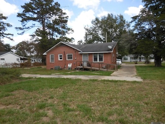609 W End Dr, New Roads, LA 70760