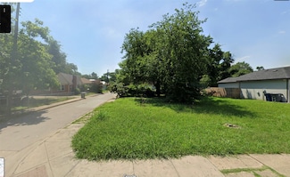 3808 Spring Ave, Dallas, TX 75210